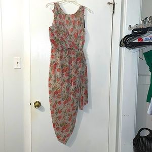 NWT Elliatt Dress Size Small